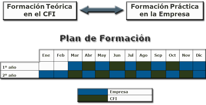 sistema dual