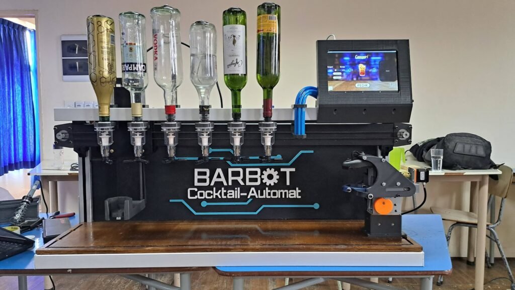 BarBot