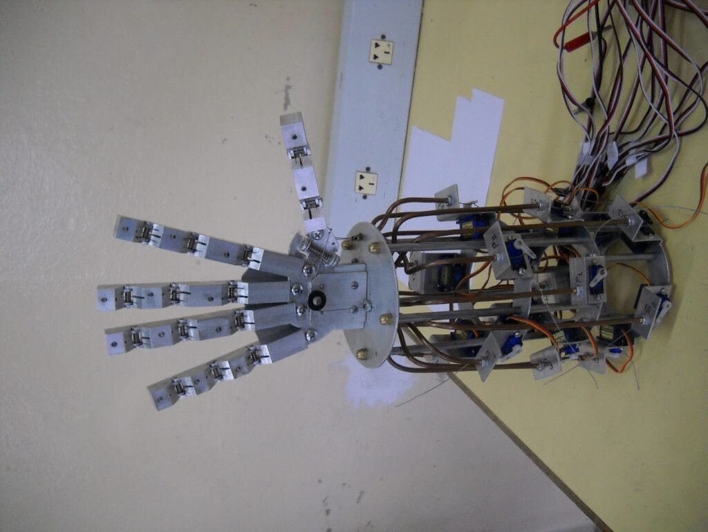 HANDBOT