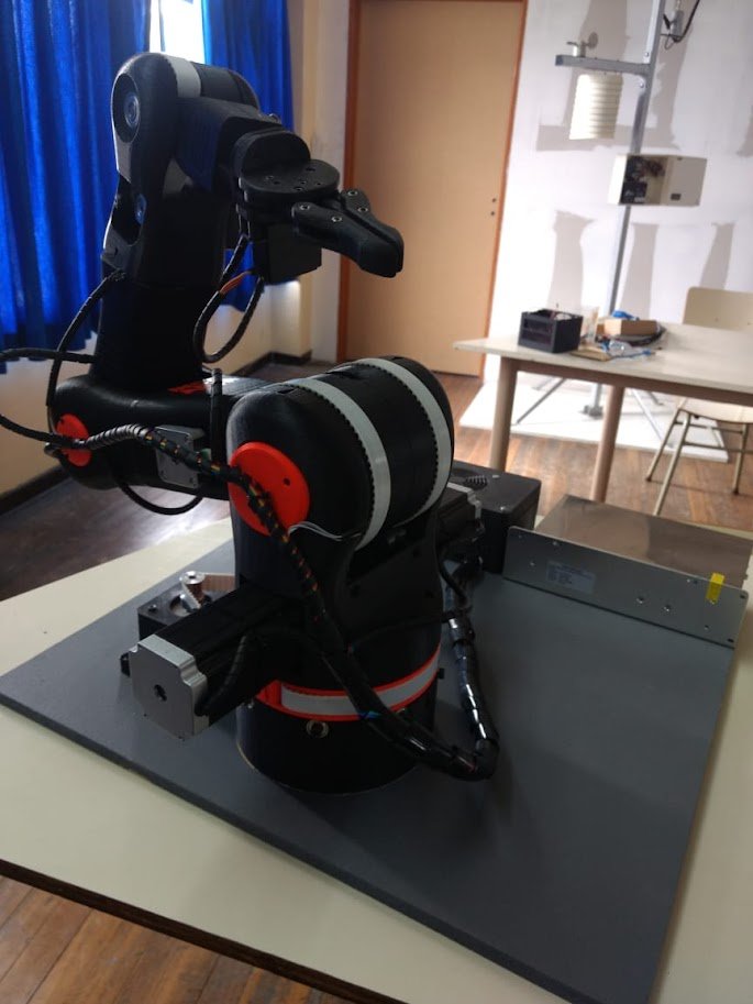 Meca ARM
